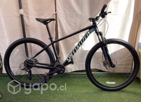 Bicicleta MTBK Specialized - Imagen 4