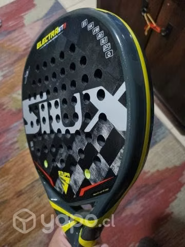 Siux electra st2
