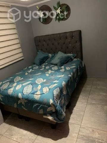 Departamento melipilla