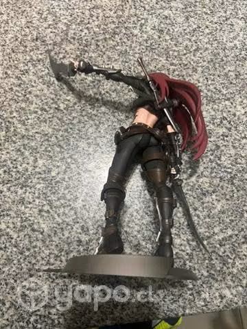 Figura de Katarina, original y en su caja - Imagen 3