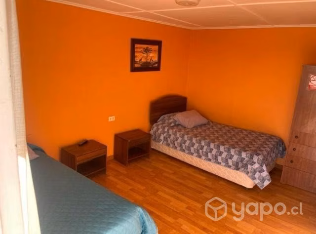 Hostal Uribe
