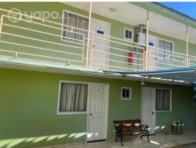 Hostal Uribe