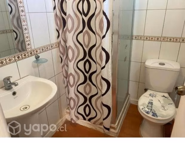 Hostal Uribe