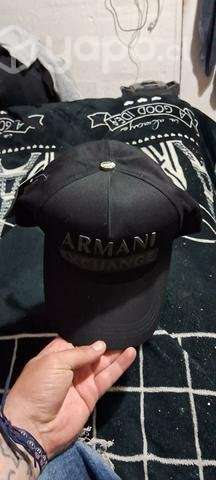 gorra exclusiva nueva 100 original - Imagen 2