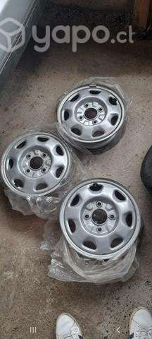 Llantas spark lt - Imagen 2