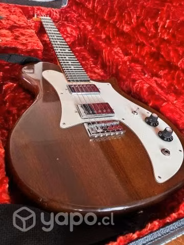 Grestch Bst-1000 The Beast 1979 Caoba