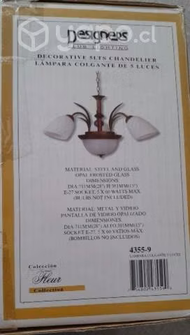 Lámpara - Imagen 2