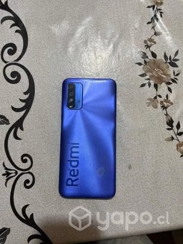 Redmi note 9t - Imagen 3