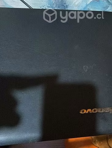 Computador Lenovo