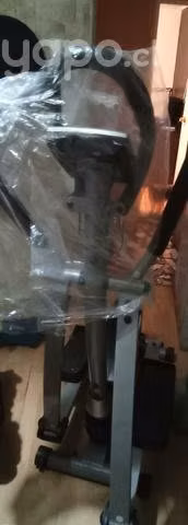 Elíptica Máster Fit