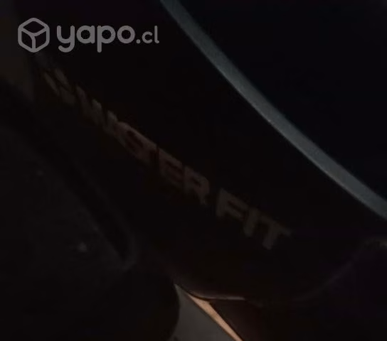 Elíptica Máster Fit