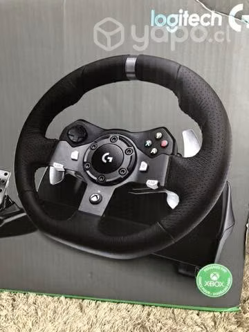 Logitech g20 nuevo