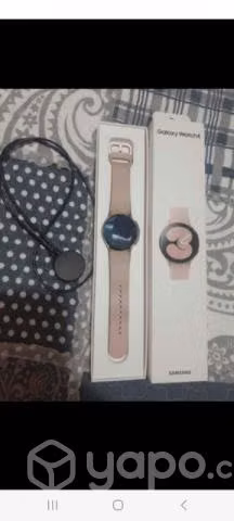 Reloj inteligente