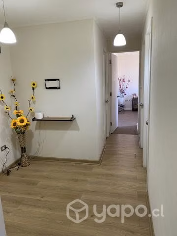 Vendo Departamento, Conversable, cerca de todo