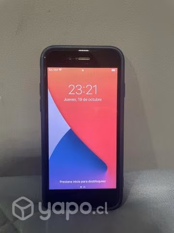 IPhone 7 - Imagen 2