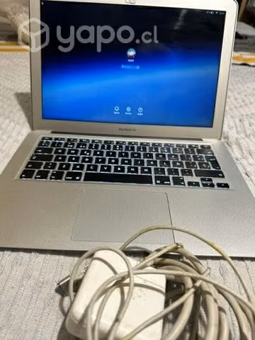 Mac air 2017 vers. 8 gb ram - Imagen 3