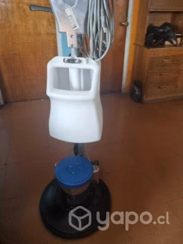 Abrillantadora 17 pulg BF522 - Imagen 3