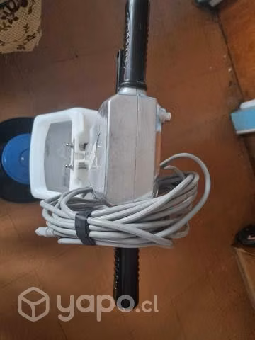Abrillantadora 17 pulg BF522 - Imagen 2