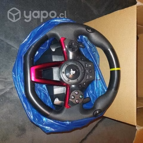Volante ps4