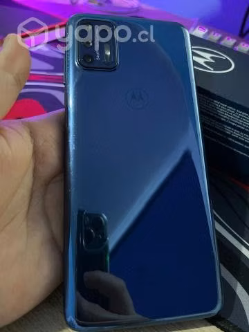 Motorola g9 plus