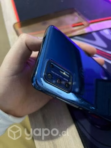 Motorola g9 plus