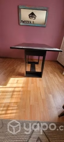 Mesa comedor