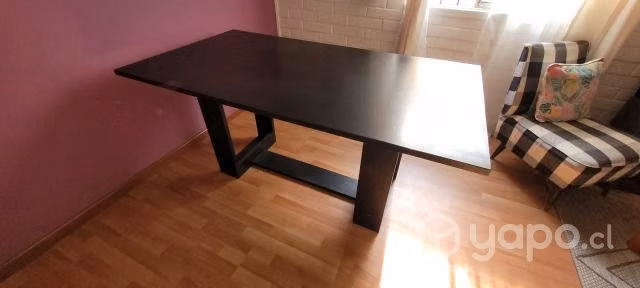 Mesa comedor