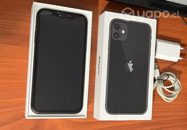 Iphone 11 64gb