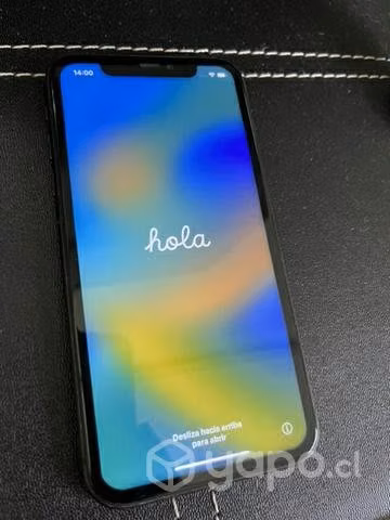 Iphone 11 64gb