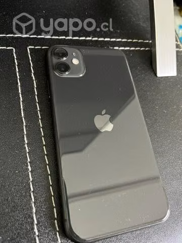 Iphone 11 64gb