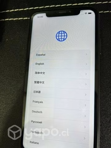 Iphone 11 64gb