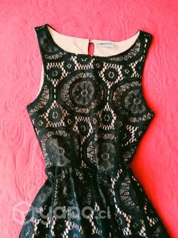 Vestido talla S - Imagen 2