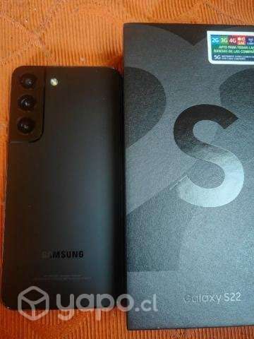 Samsung S22 - Imagen 2