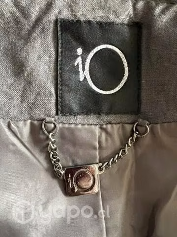 Traje lino IO - Imagen 4