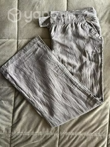 Traje lino IO - Imagen 5