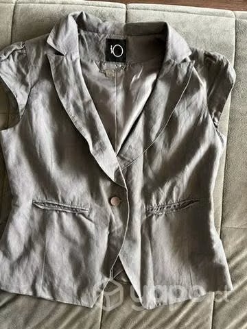 Traje lino IO - Imagen 2
