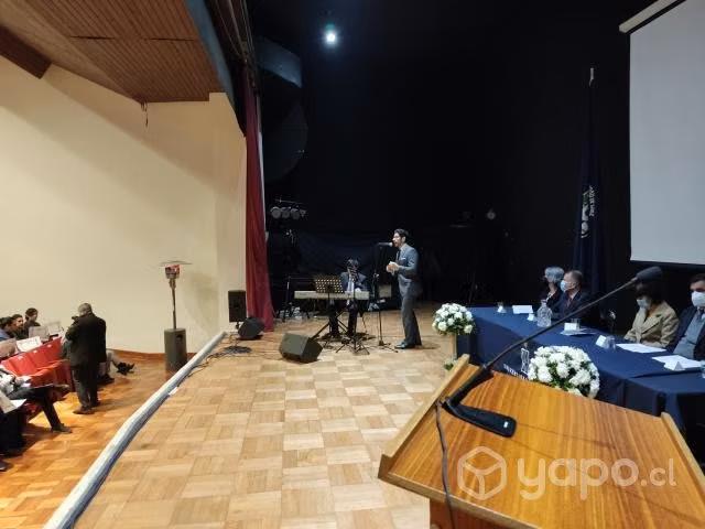 Arriendo-Sonido-Matrimonios -Conferencias Etc