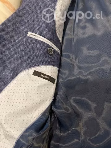 Chaqueta Trial - Imagen 2