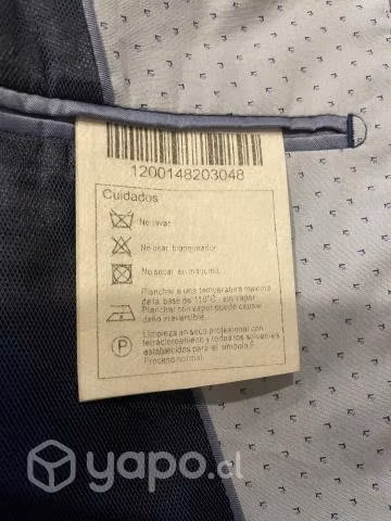 Chaqueta Trial - Imagen 4