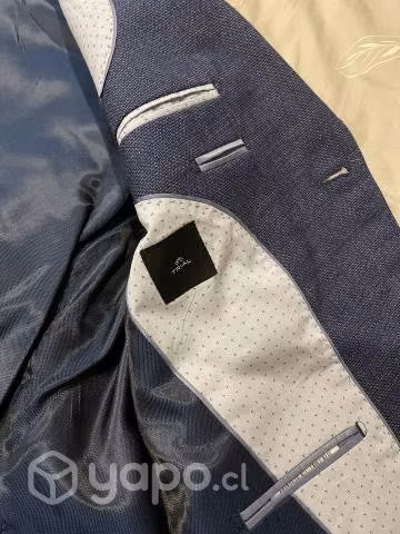 Chaqueta Trial - Imagen 3