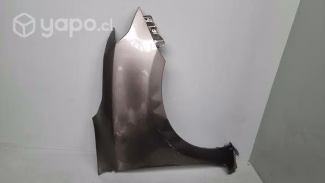 Tapabarro suzuki swift dmg la cisterna 30.02