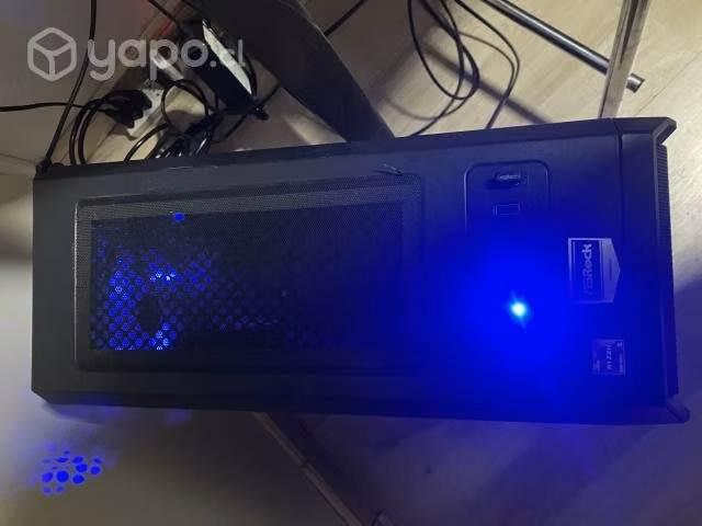 PC gamer - Imagen 4