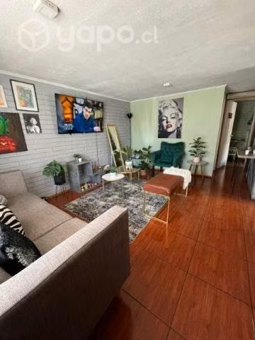 Casa en venta Villa Los Héroes - Imagen 3