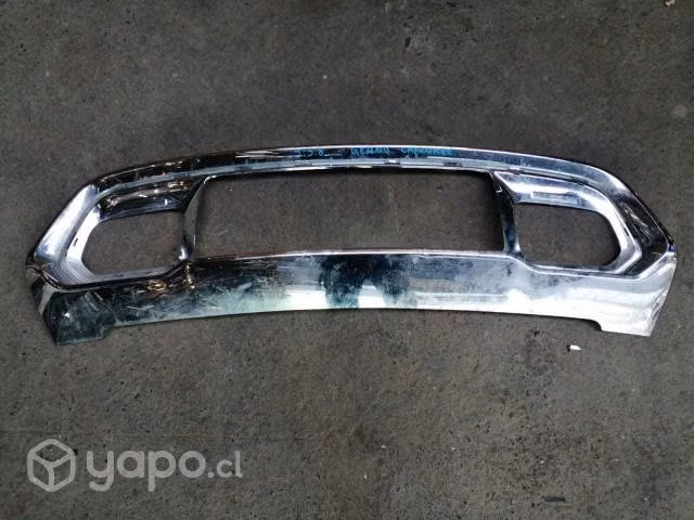 Spoiler cromado jeep grand cherokee 2020 original