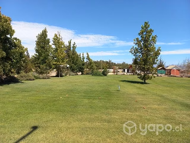Parcela 5600 m2 Peñaflor