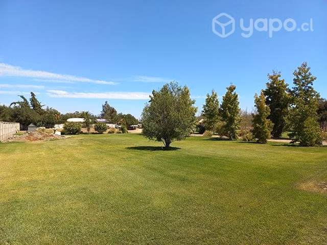 Parcela 5600 m2 Peñaflor