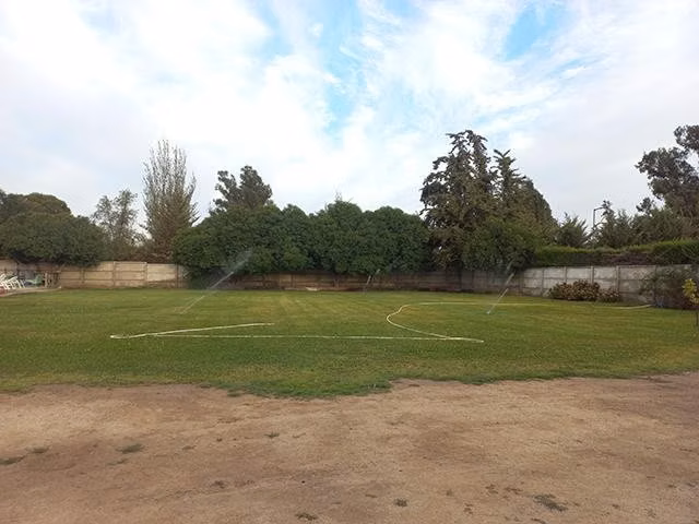 Parcela 5600 m2 Peñaflor
