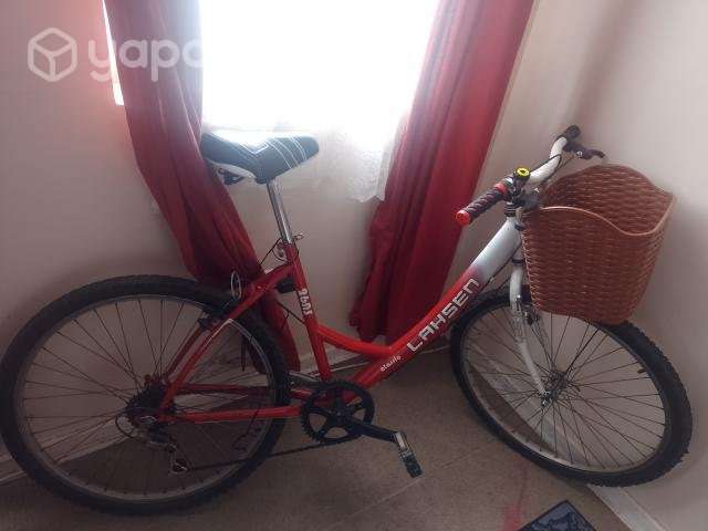 Bicicleta aro 26 - Imagen 2