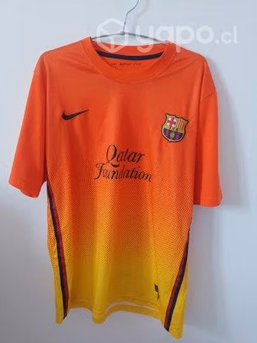 Polera Barcelona