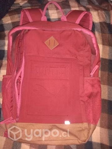 Mochila puma nueva - Imagen 3